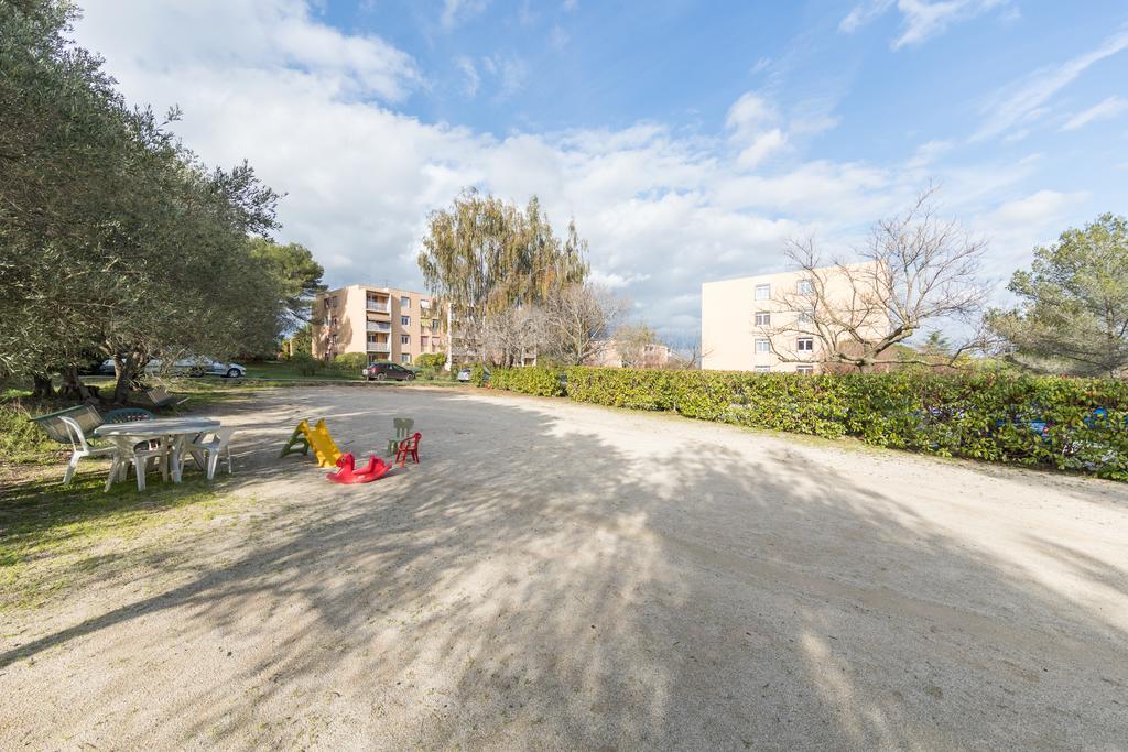 Appartement Les Elfes 乐普拉代 外观 照片