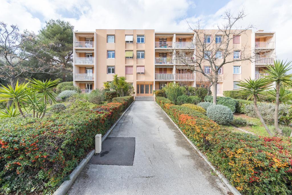 Appartement Les Elfes 乐普拉代 外观 照片