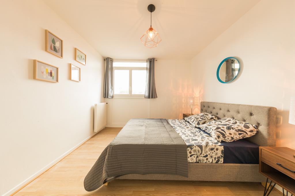 Appartement Les Elfes 乐普拉代 外观 照片