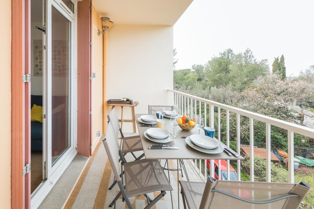 Appartement Les Elfes 乐普拉代 外观 照片