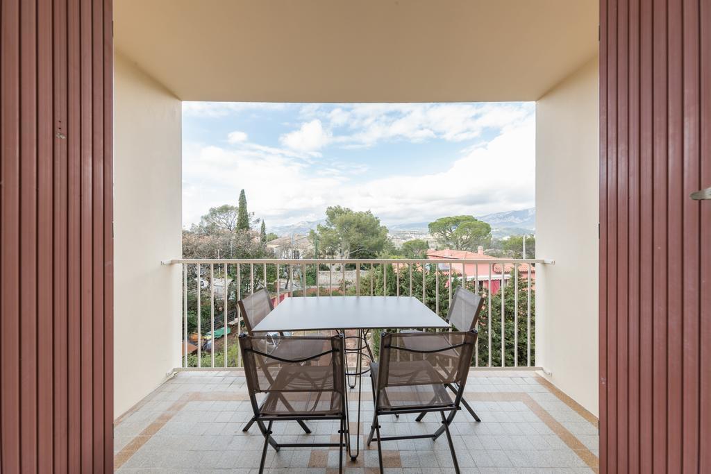 Appartement Les Elfes 乐普拉代 外观 照片